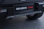 Mercedes-AMG G63 700 Widestar by Brabus 2018 года